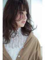 モードケイズ 西宮(MODE K's) 大人可愛い/モテ髪カタログ/小顔/ウルフカット/ハンサムショート