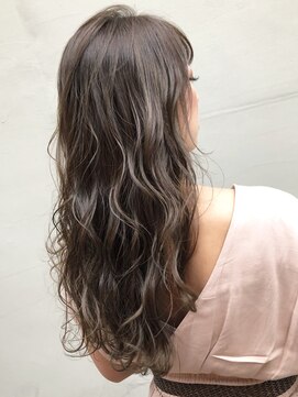 メリー(merry craftsman's factory) ハイライト！オリーブアッシュベージュピンクアッシュブラウン