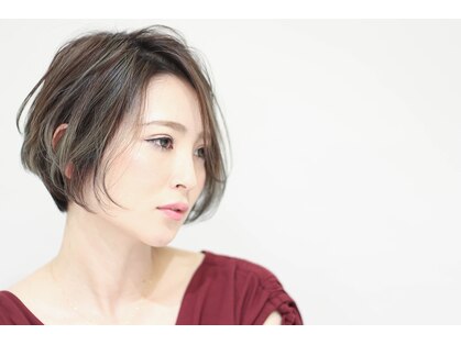 ニュースタイルアイラ (NewStyle aila)の写真