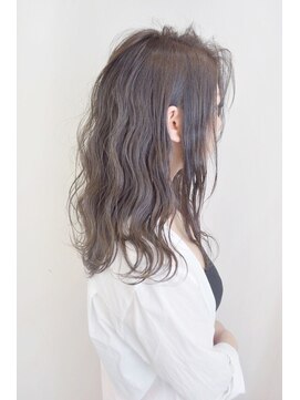 ヘアーアンドリラクゼーション オブジェ(hair&relaxation obje) ハイライト