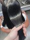 ネクサス ロット 八千代台店(NEXUS-Lot)の写真/日本で取り扱いできるサロンは1％のみ！希少性の高いツヤ髪Tｒを使用◎質感を整える毛髪改善も大好評！