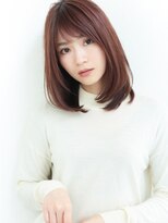 アイニティ 少路(Inity)&nbsp;☆Inity☆キレイめミディ