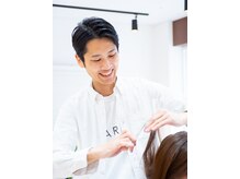 ハース 久が原(HARTH)