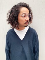 グルーミン(groomin')&nbsp;ミディアムウェーブ