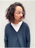 ミディアムウェーブ