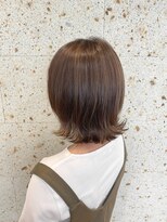 イロリ(ILOLI) こなれベージュ