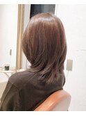 ２０代３０代４０代５０代ひし形Cカーブレイヤートップ動き