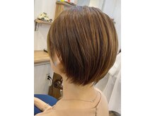 リッカヘアー(Ricca hair)