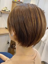 リッカヘアー(Ricca hair)