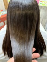 エイチアンドケー(H&K)&nbsp;髪質改善