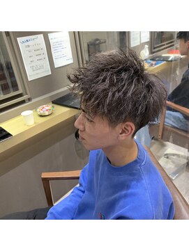 ハイセンス(HISENSE) ツイスパショート