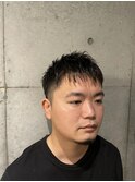 ワイルドショート