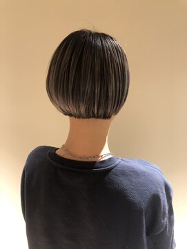 レイキョウト(Ray Kyoto) 大人ナチュラルボブ