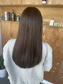 コクウ(COCU)&nbsp;艶感、透明感のあるカラー得意です◎