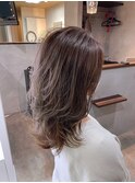 【RIENS】アッシュウルフ×山本優舞
