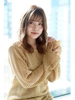 プロデュース 古淵店(Produce) ゆるめカールロング