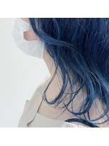 デイジー(daisy) blue