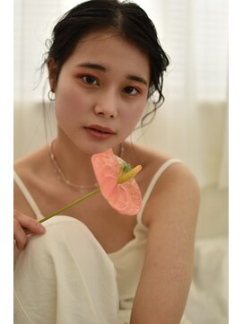 ムーブ 西白井店(MOVE) ゆるアレンジ