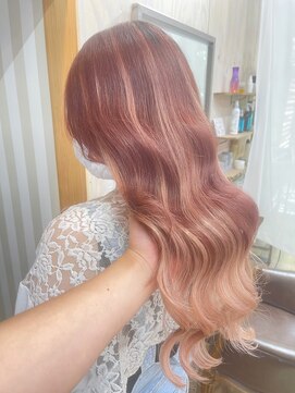 ラヴィキョート(Lavy kyoto) エクステピンク×80枚