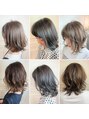 エフィール(afeel) afeel hair