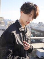 アンジェリカ 難波店(ANGELICA)&nbsp;ANGELICA MEN'S STYLE