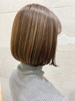 ジ オスカー(THE OSCAR)&nbsp;オトナハイライト☆