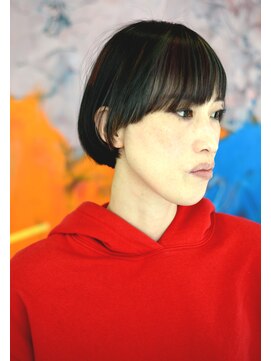 アンジョ(ANJO) モザイク