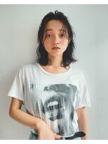 ローレン(LOREN)&nbsp;【LOREN】パーマ活かし