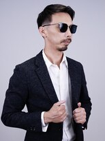 ワンワンオー バーバーショップ 博多店(@110 BARBER SHOP)&nbsp;ロン・ポワン