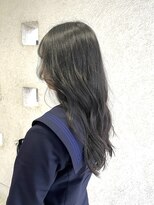 アスリ(Asri)&nbsp;学生カット