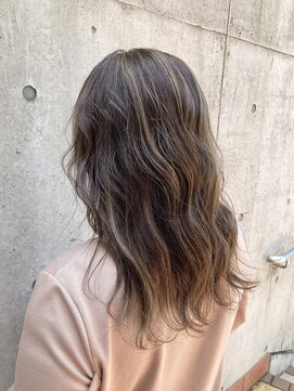 ニューヨークニューヨーク 松井山手店(NYNY) ハイライトからー