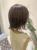 ロンド ブランシュ 錦糸町北口(Lond blanche) 美髪ボブ