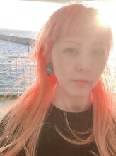 アーチ 十三部店(arch) 永尾 佳奈子