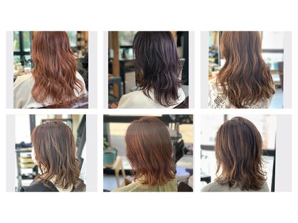 メル(Mel)の写真