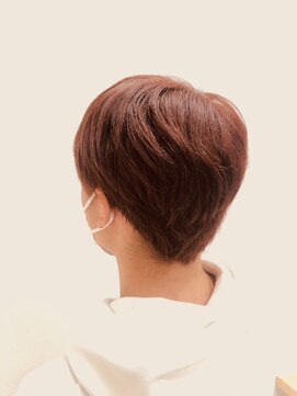 キラリ(kirari) ナチュラル×オリエンタルチェリーピンク