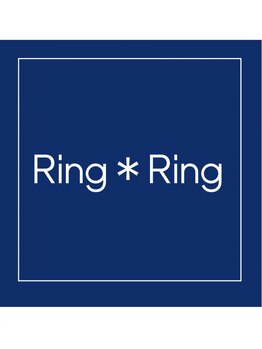 リンリン(Ring Ring)の写真/再現性の高いカットでお手入れ簡単☆自宅セットも楽々の似合わせカットはお任せください♪