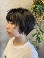 アイフィ(iFY)&nbsp;【iFY 大川】おしゃれショート