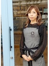 ラリベルテ(La liberte)&nbsp;長島 美奈子