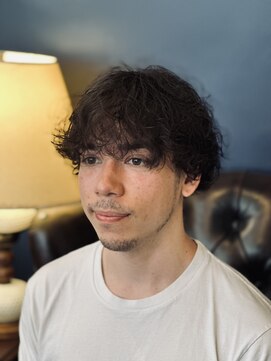 カットインシャンゼ 崇元寺店 カット