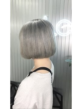 ループ(LOOP) bobハイトーン