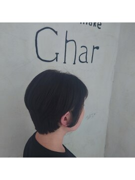 ガル(Ghar) ミニボブ