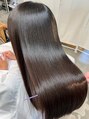 アイノア ソワン(AInoa Soins) ソワンの髪質改善で美髪を手に入れましょう！