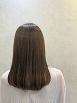 ロミバイリー(Romi by Lyee)&nbsp;カーキベージュ