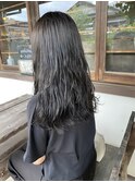 パーマ
