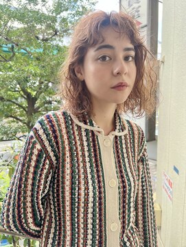 タス(TAS) ベージュ