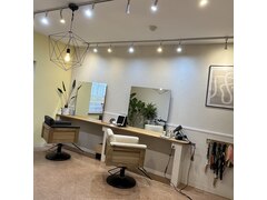 HAIR design NOA 【ヘアーデザインノア】