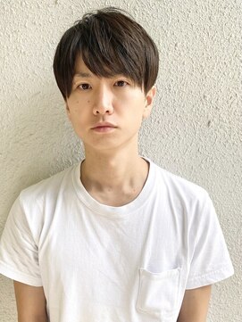 シエン 恵比寿(CIEN) メンズ/メンズカット/バーバー/フェード/眉毛