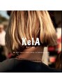 ケラ(KelA) uta 