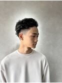 宮城パーマ