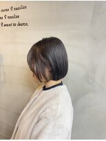 ブルー(blue)&nbsp;BOB4N